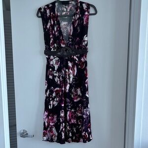 Richmond X Floral Dress